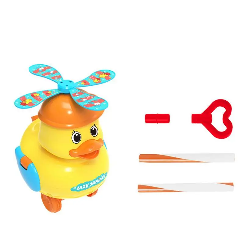 Waddle Duck Push Toy Little Yellow Duck Push Walker For Toddler Quacking Sounds And Waddling Action Toddler Learning To Walk Toy