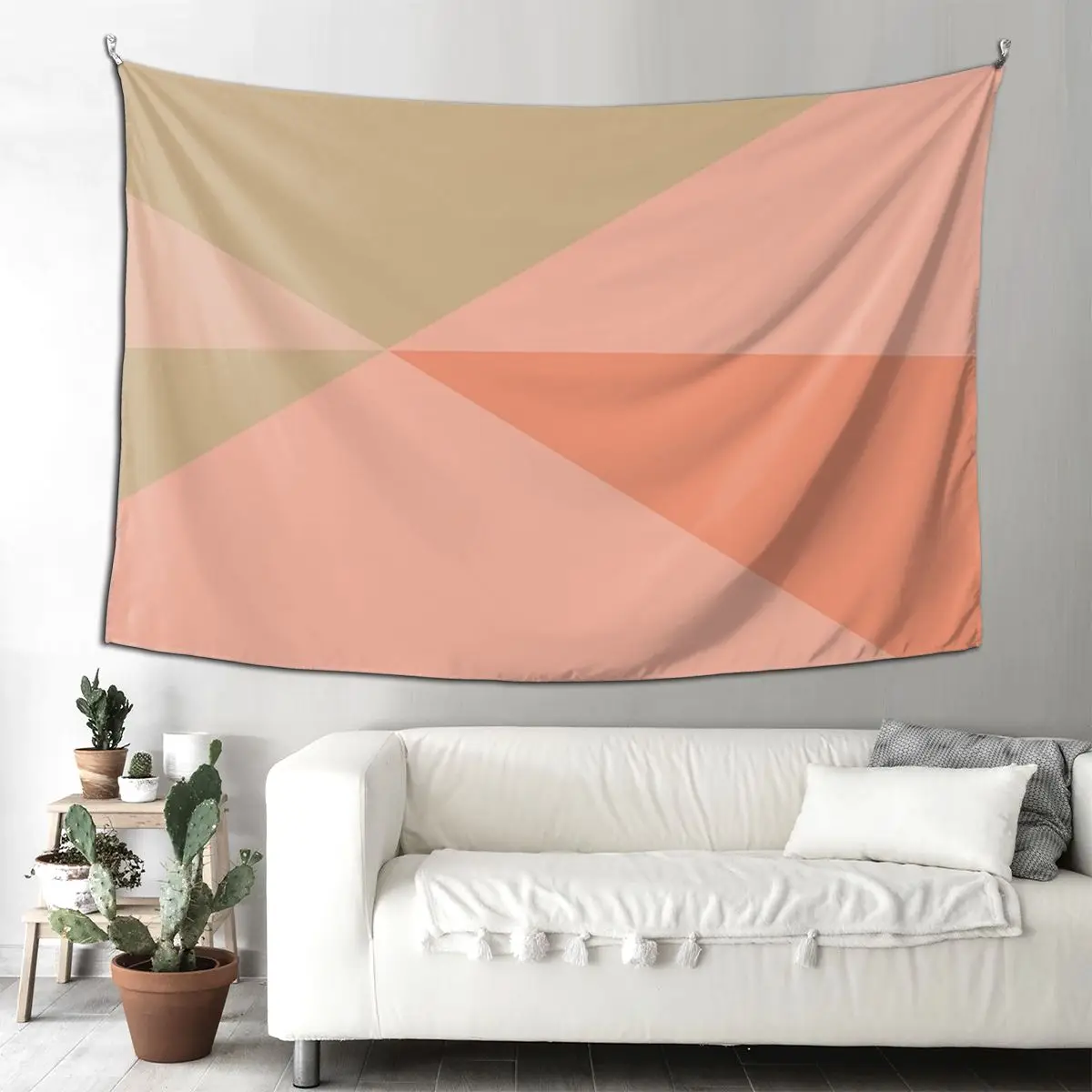 

Convergence Minimalist Geometric Scandinavian Tapestry Hippie Wall Hanging Aesthetic Home Decor Tapestries Bedroom Dorm Room