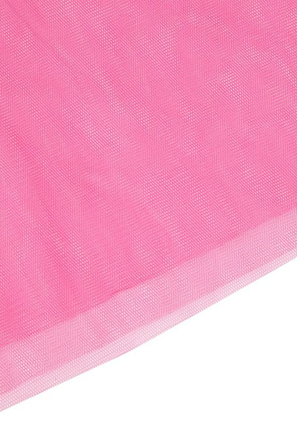Neue Ankunft High-Low Tüll Petticoats Für Cocktail Kleid Elastische Taille Hallo-Lo Mesh Net Maxi Röcke Dance tutu Jupon Für Party – Detail 14