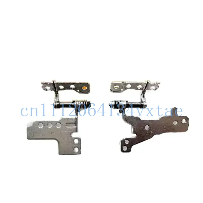 New For Asus X515 R565M V5200 F515MA V5200E V5200J M515D M509D Laptop LCD Screen Hinges Set L & R  0.1