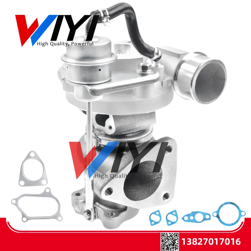 

CT12B Turbocharger For Toyota Hilux 4Runner Surf Land Cruiser Prado 1KZ 17201-67010 1720167010 17201-67020 17201-67040