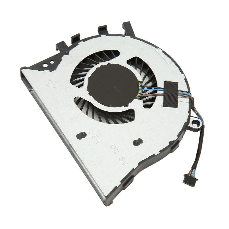Z Replacement Laptop Cooling Fan Compact Durable For 470 G7 Series