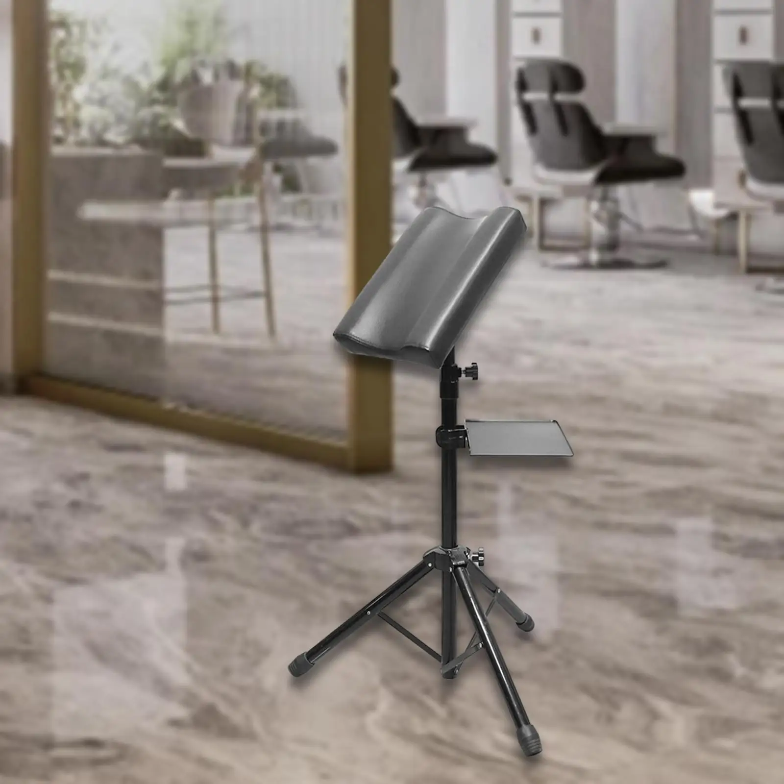 Supporto per bracciolo per tatuaggio supporto per tatuaggio professionale in altezza regolabile supporto per tatuaggio per Studio di tatuaggi per tatuaggi