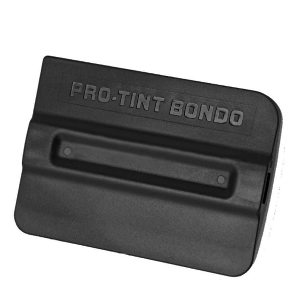 Pro Tint Wolle Wildleder Rand Rakel für Auto Wrapping Vinyl Film Schaben Luftblase Entfernen Aufkleber Reinigung Werkzeuge A15 + A09B + A10B