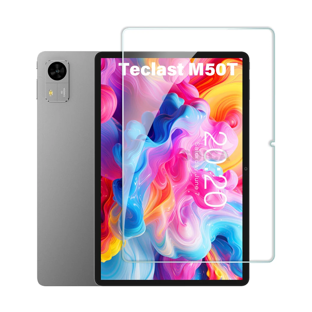 Teclast Tablet Accessories - Защитная пленка из закаленного стекла для
