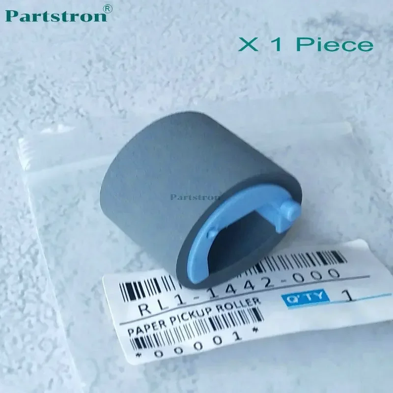Pickup Roller RL1-1442-000 For use in HP P1005 P1006 P1007 P1008 P1009 P1108 P1106 P1102 P1102W M1123 M1126 M1210 M1212 M1213