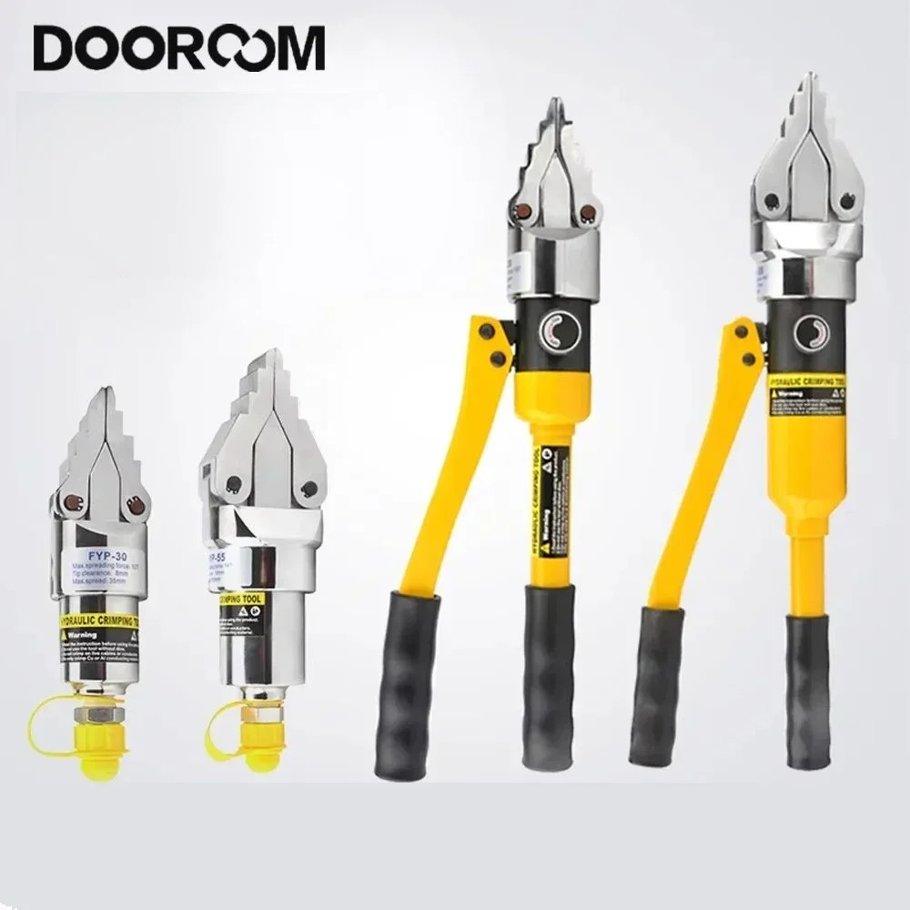 Hydraulic Manual In… - image