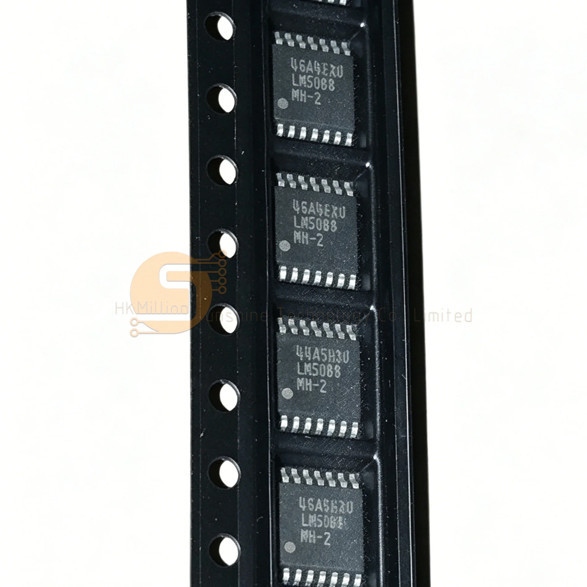 5pcs LM5088 LM5088MH-2 LM5088MHX-2 LM5088MH-1