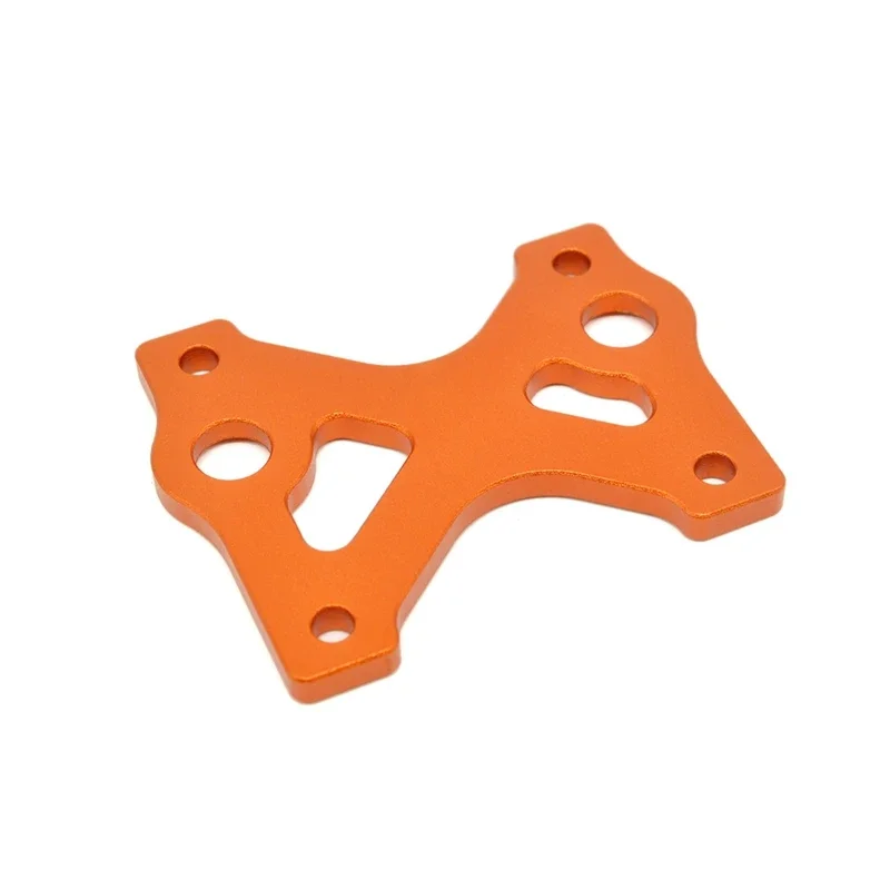 

Metal Center Differential Support Plate 8549 For ZD Racing EX-07 EX07 1/7 RC Car Upgrade Parts Spare Accessories