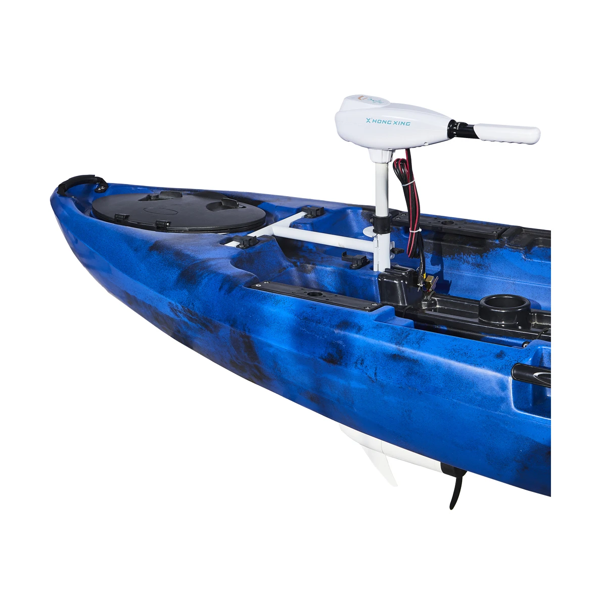 Boat Engines Electric Motor for Kayak