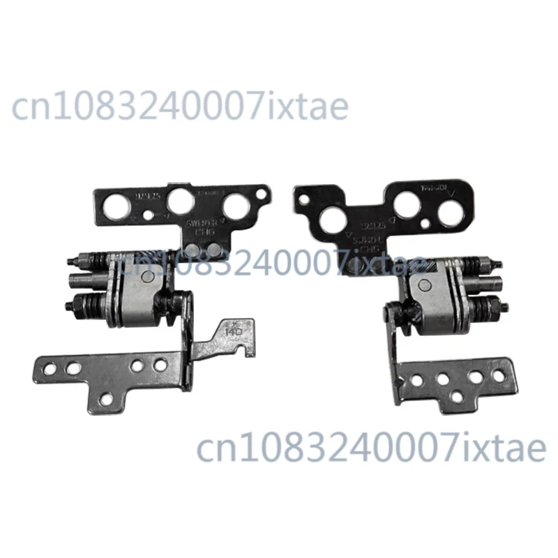 New Laptop LCD Hinge For HP Pavilion x360 14-CD TPN-W131 14M-CD Hinge Hinge Cover