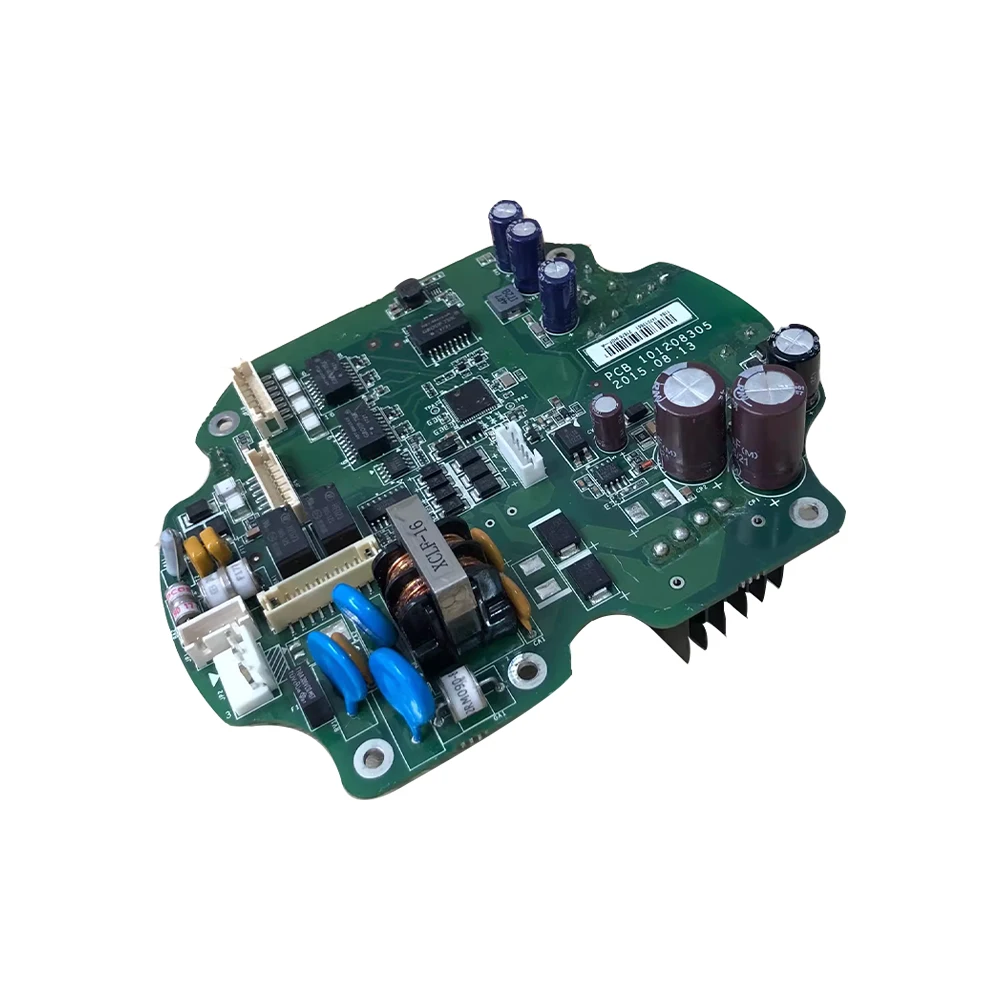 

Hikvision high-speed network dome machine power board motherboard DS-21576 Hikvision dome camera circuit board