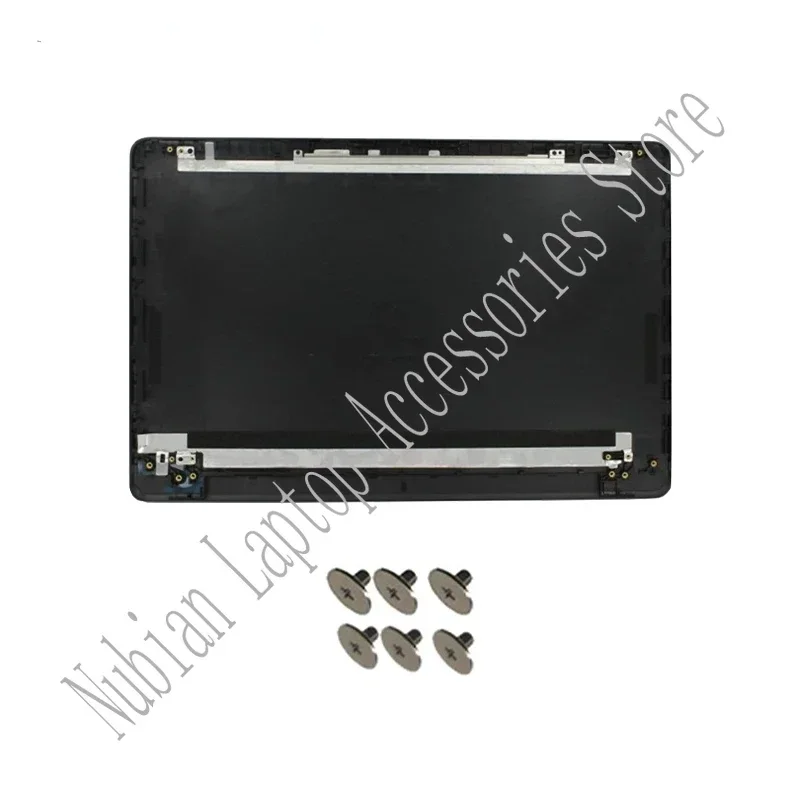 New For 15-BS 15T-BS 15-BW 15Z-BW 250 G6 255 G6 TPN-C129 Laptop LCD Back Cover/Front Bezel/Palmrest/Bottom Case /LCD Hinges