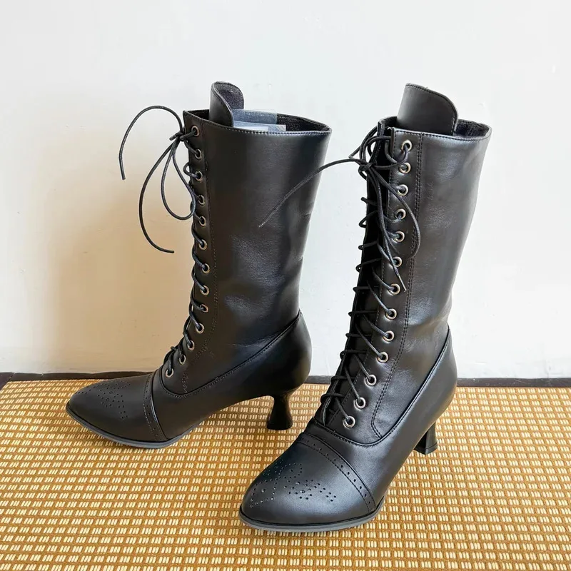 2025 هونكاي ستار السكك الحديدية X مصير/البقاء ليلة أرتوريا بيندراجون صابر تأثيري أحذية أحذية بولي Leather الجلود لعبة التمهيد للنساء الرجال هالوين #3