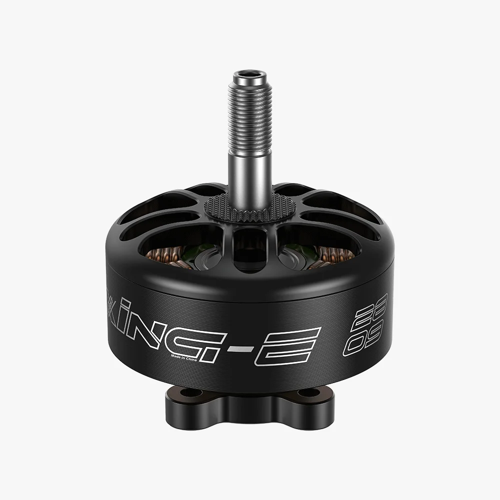 

IFlight XING-E 2809 Cinelifter Motor 800KV 1250KV 6S LIPO for RC Multirotor 8inch 9inch FPV Long Range Cinelifter Drone X8