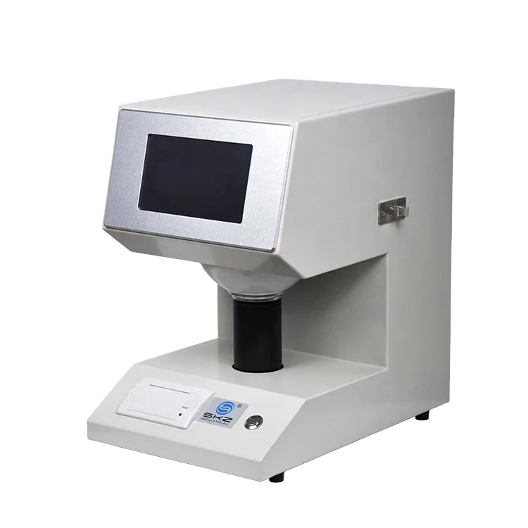 

SKZ102A Determination and Digital Display Whiteness Fluorescence Brightness Opacity Brightness Meter