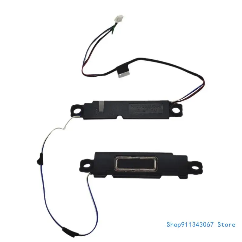 

1 Pair Laptop Internal Speaker for PK23000UO00 5280 E5280 5290 0XK8F2 XK8F2 Drop shipping