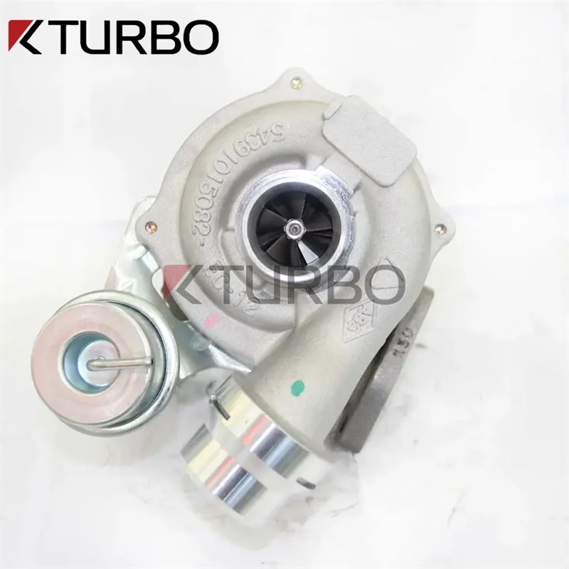 

Turbocharger KP35 suitable for Renault 54359880011 5435980012 8200392656
