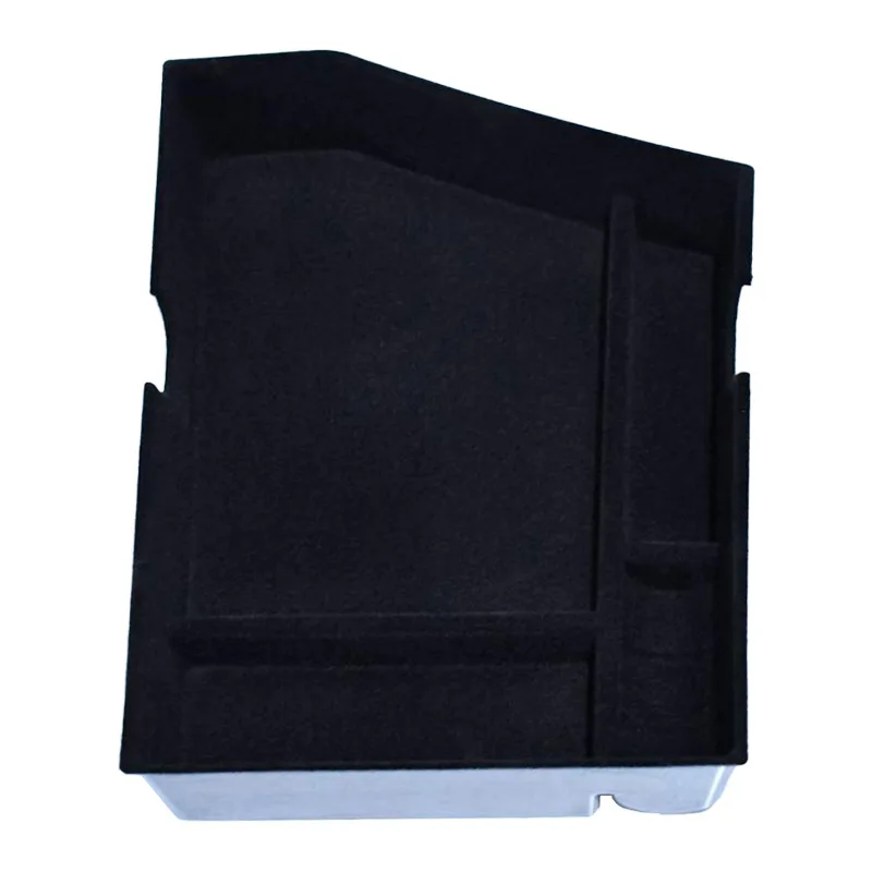 Suitable for Dongfeng Aeolus Huge central console armrest box storage box central console storage box interior car supplies
