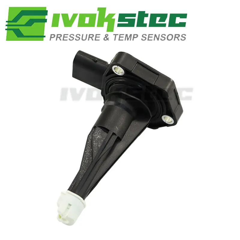 12v Engine Oil Level Sensor For BMW 1/3/4/5/6/7-Series X3 X4 X6 E90 E91 E92 F10 F25 F80 F30 2004-2021 12618608780 7636295