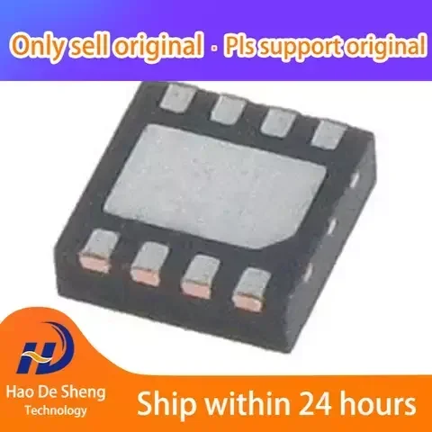 

10 шт./лот LT5537EDDB # TRMPBF DFN8 Новый оригинал на складе