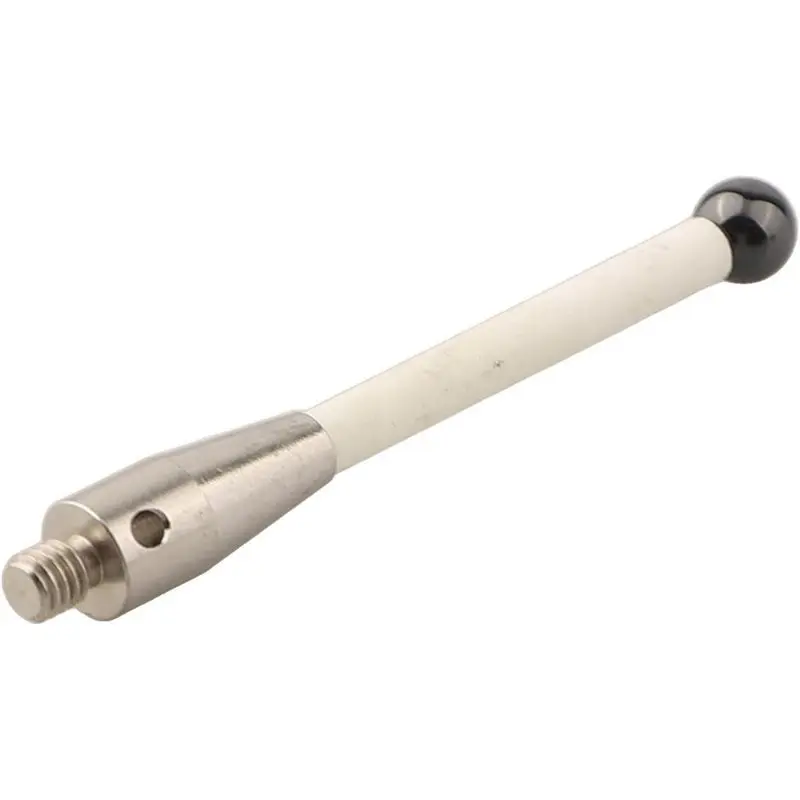 

ABGH-3D LED Acoustic Optical For Edge Finder MMP25 Touch Probe For CNC Machines,Photoelectric Probe With 0.001Mm Measurement