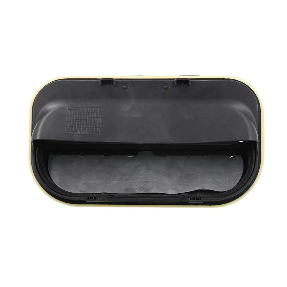 Trunk Bumper Ventilation Slot Fan Flap A1768302700 A1698300342 For Mercedes Benz A Class W176 W169 CLA 117 X117 GLA X156 B W245