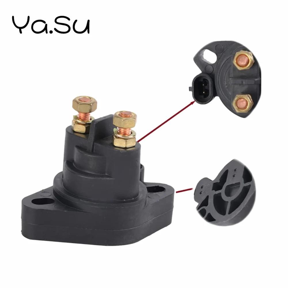 

Starter Solenoid Relay for Arctic Cat ATV 1000 700 0445-058 0445-036