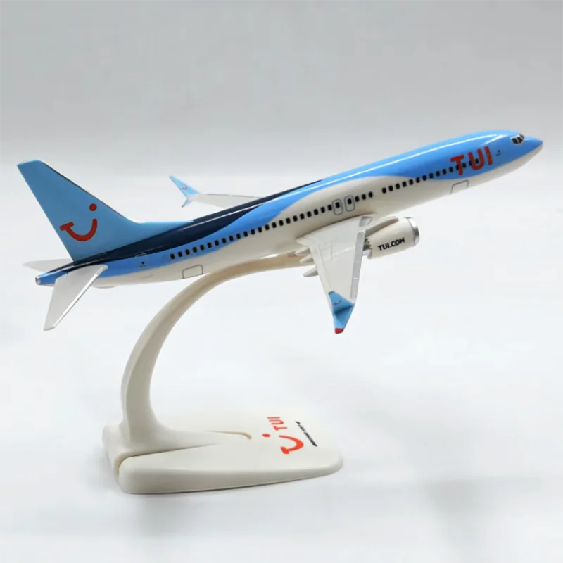 مقياس 1:200 توي B737-8 نموذج طائرة محاكاة طائرة الركاب البلاستيك نموذج طائرة مجموعة تذكارية