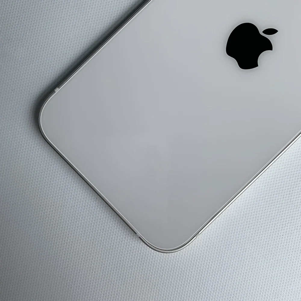 هاتف Apple iPhone 12 mini الأصلي مقاس 5.4 بوصة 4G 5G 64GB/128GB/256GB ROM ثنائي 12MP A14 Chip IOS LTE هاتف ذكي غير مقفول 12MINI هاتف محمول