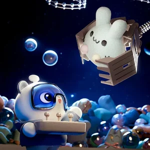 6ベストセールスクレーンクローマシン-5