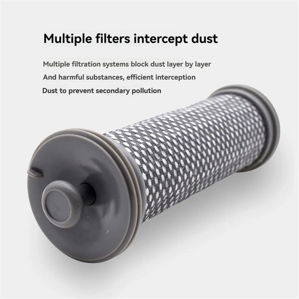 

Fast！Vacuum Cleaner Filter Accessory Set for A10 A11 EA10 Vacuum Cleaner Accessories Replacement Parts