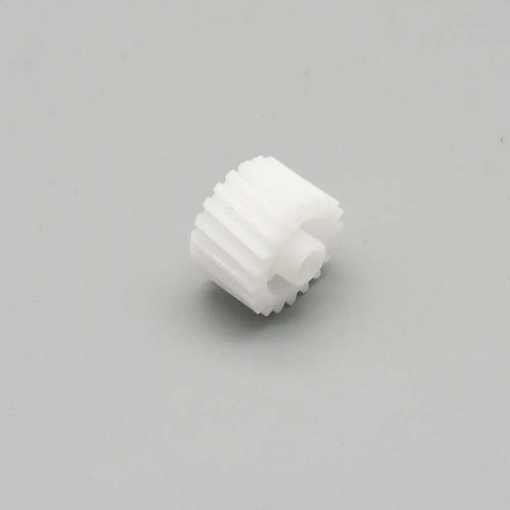 10 قطعة RU7-0030 RU7-0030-000 كتلة حرارية محرك التروس 20 t ل hp P3015 3015 MFP M521 521