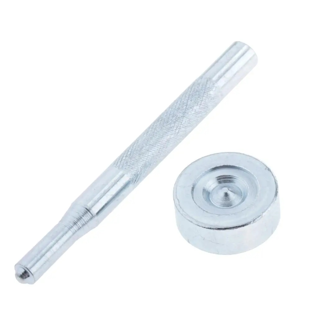 

Набор медных кнопок-застежек для тентов и брезентов, фурнитура для морской мебели и обивки