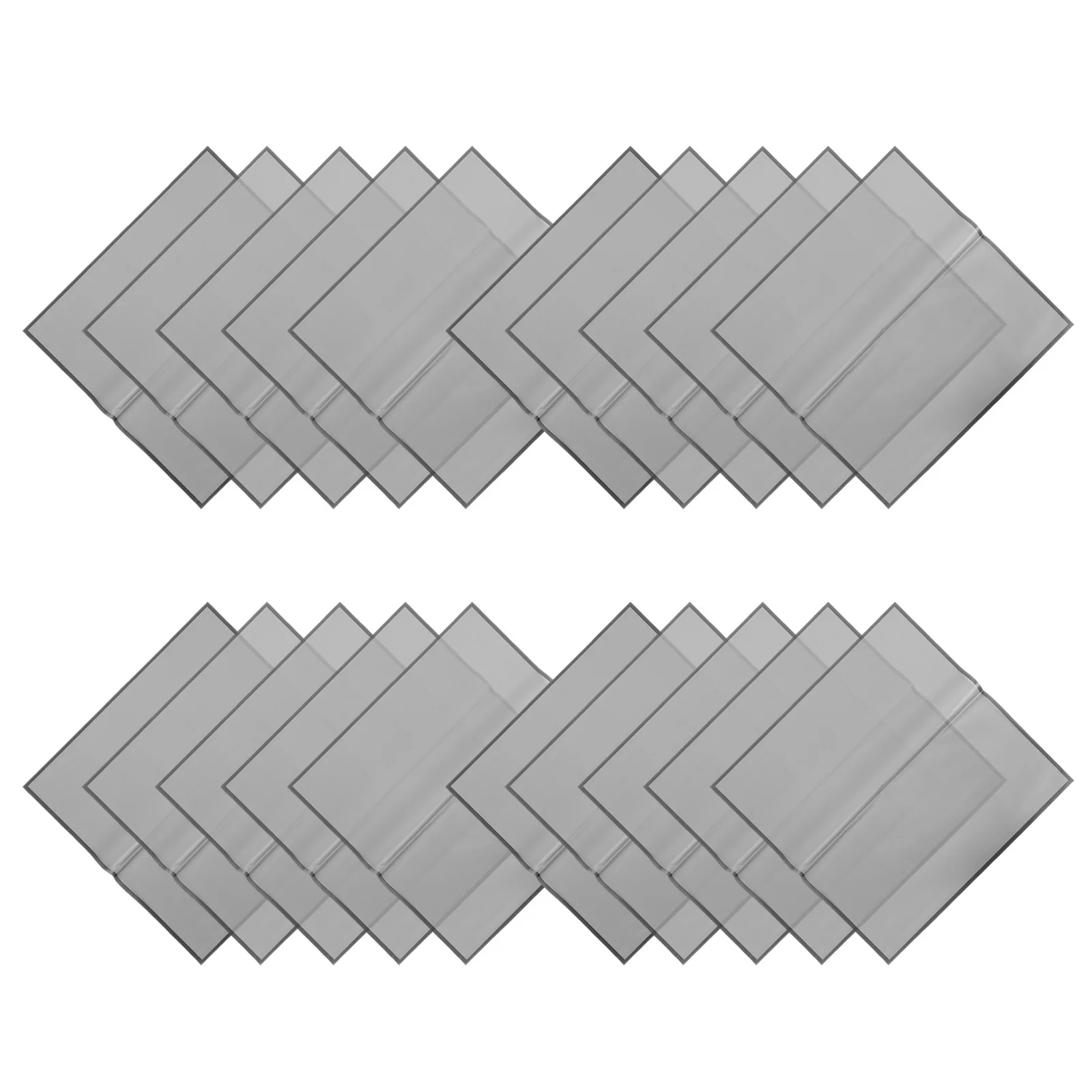 22.4x22.4 ورق تغليف أحمر الخدود مقاوم للماء تصميم الأزهار لمسة ناعمة مثالية لباقات الزفاف مواد بائع الزهور