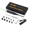 D  Green Laser Combe