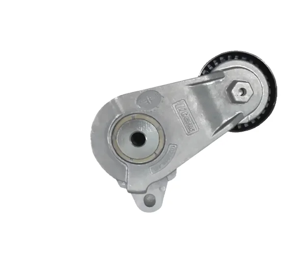 

1023025-45L automatic tightening wheel tensioner multi-wedge belt adjusting wheel For FAW Hongqi H5 H6 HS3 HS5 2.0T