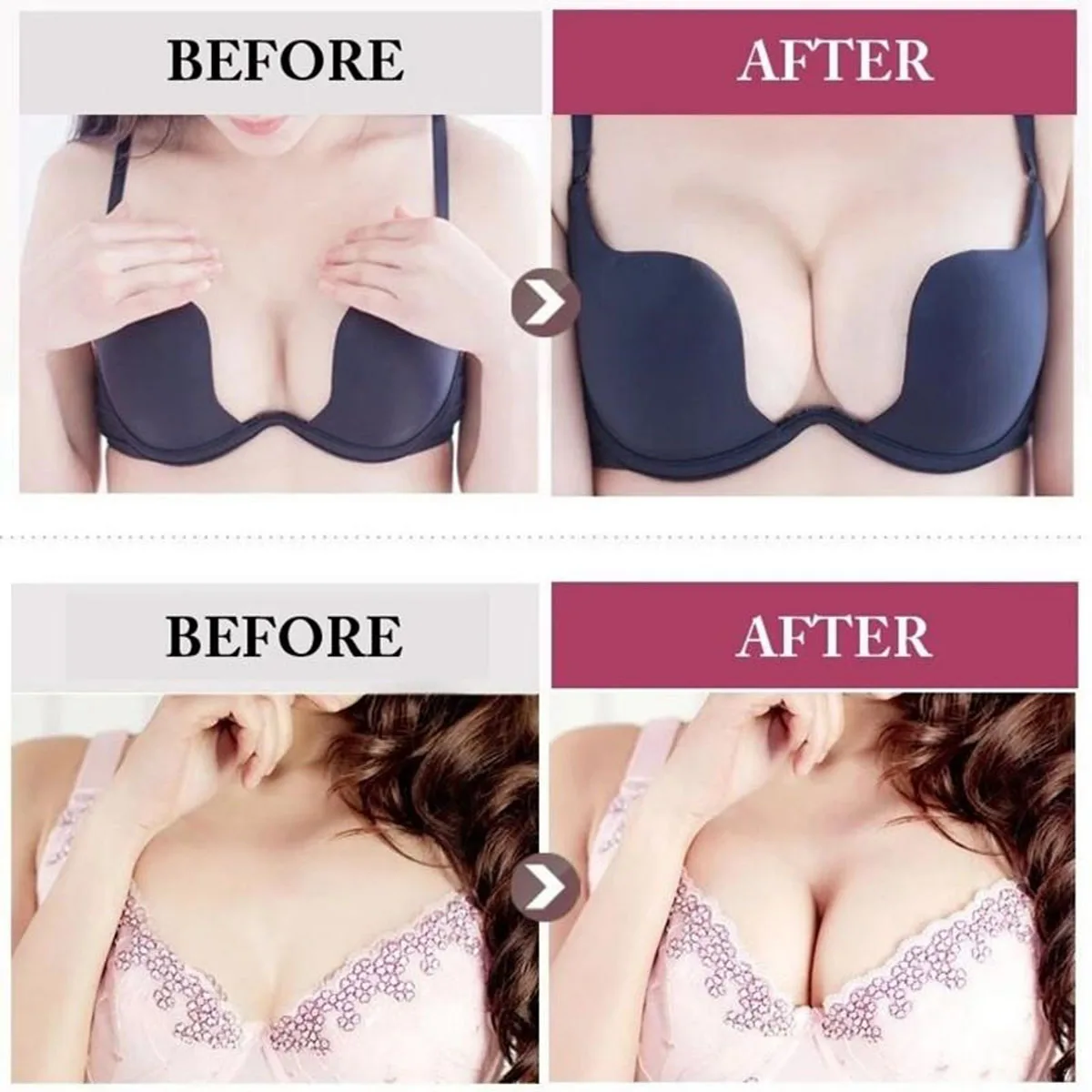 Fast Growth Breast Enlargement Cream Effective Full Enhancer Increase Tightness Big Bust Breast Care Cream Breast Beauty Cream