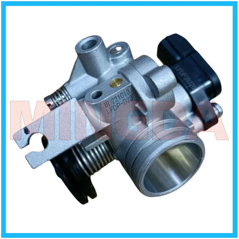 Idle Air Control Valve for Lifan Lf150-14p/k19pro/10p/h Efi