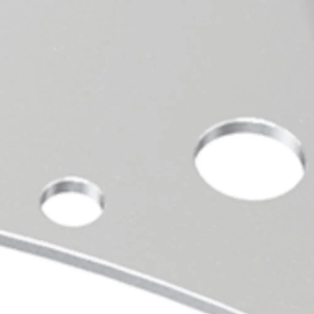 

950/990 Adv Motorcycle Rear Rack Luggage Holder Enlargement Bracket Accessorie For 950 990 Adventure R 2003 2004 2005 2006 -2014