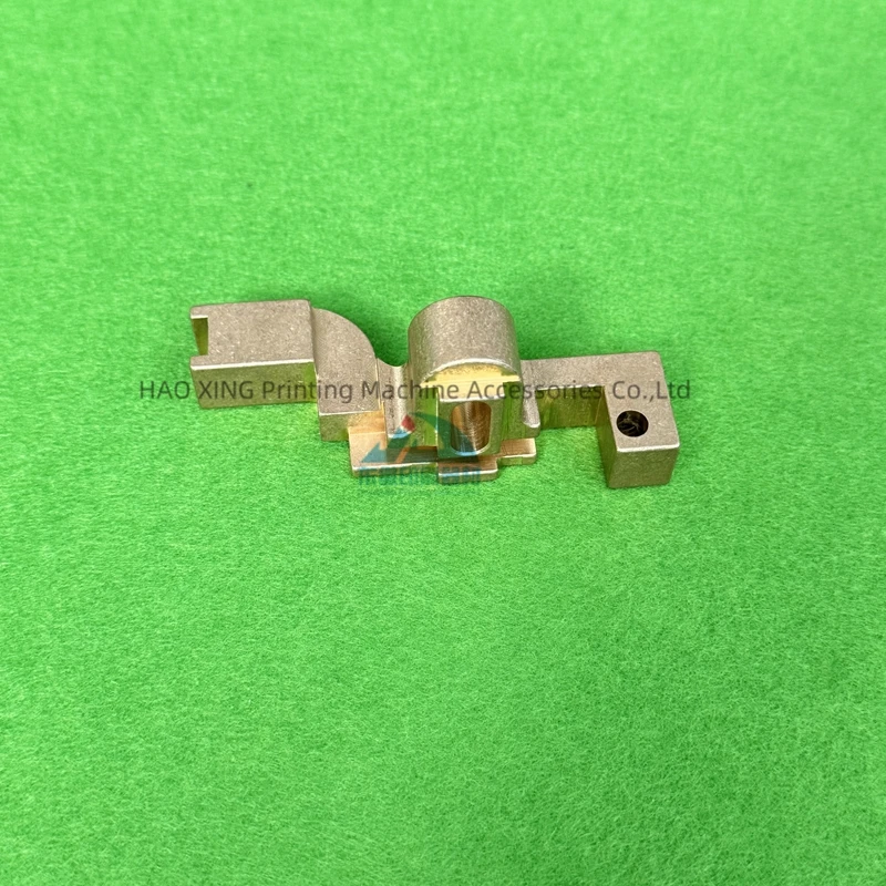 

Printing Machinery Spare Parts Nail Head for Muller Martini 75 Offset Printing Accessories Nail Head High Quality Nail Head