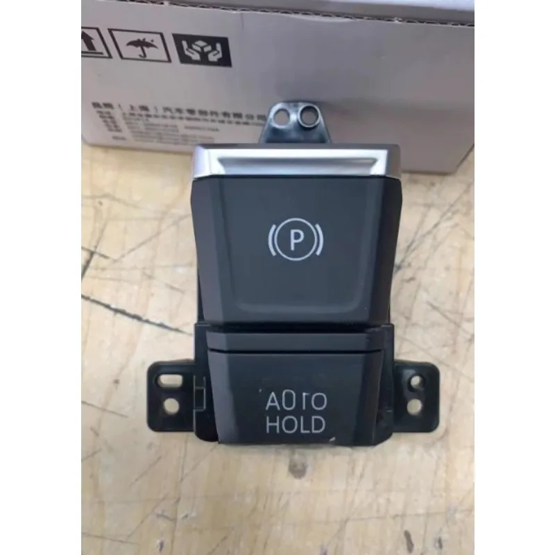 

Electronic Handbrake Switch Handbrake Brake Switch for SAIC MAXUS G20
