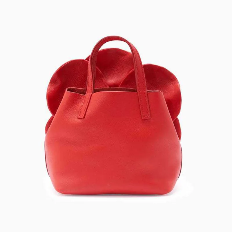 Bolsa elegante para mulheres, bolsas de ombro, flores, embreagem, bolsa de casamento, festa, noite, vermelho, bolsa pequena, novo, 2022