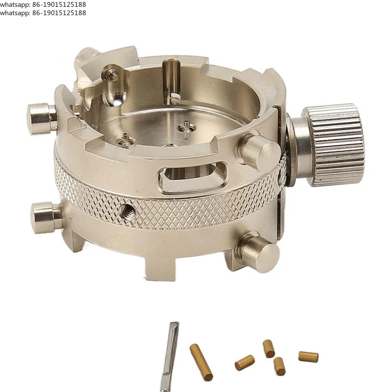 Watch tool movement bracket suitable for 7750, suitable for watchmaking and maintenance tools