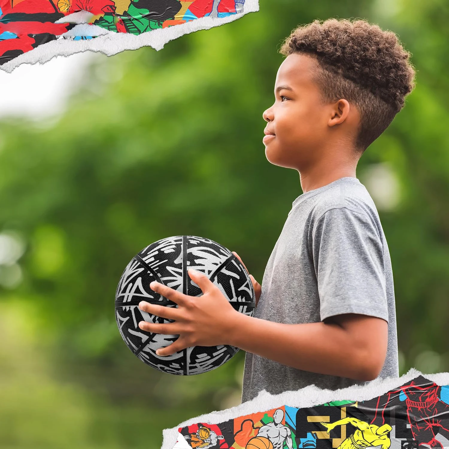 Thumbnail 3 - #47 Cheap Basketballs Worth Buying