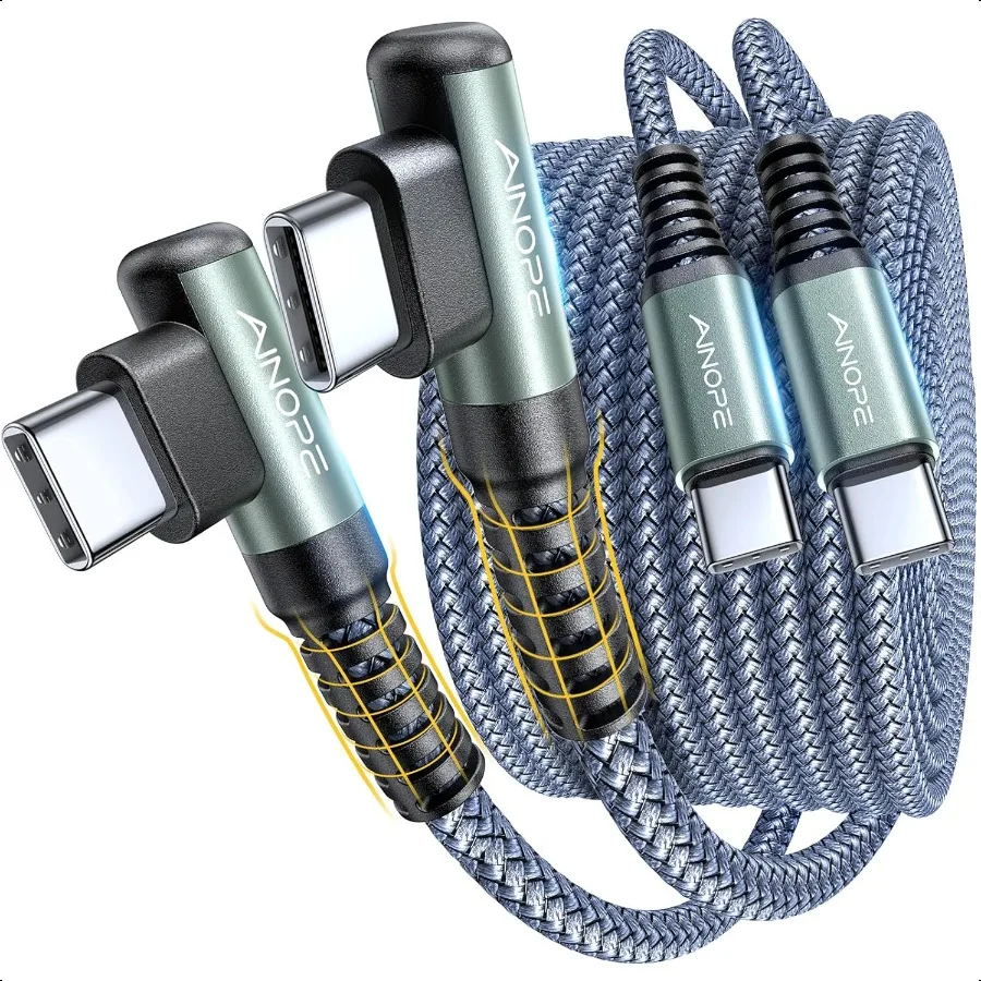 Usb C To Usb C Cabl…