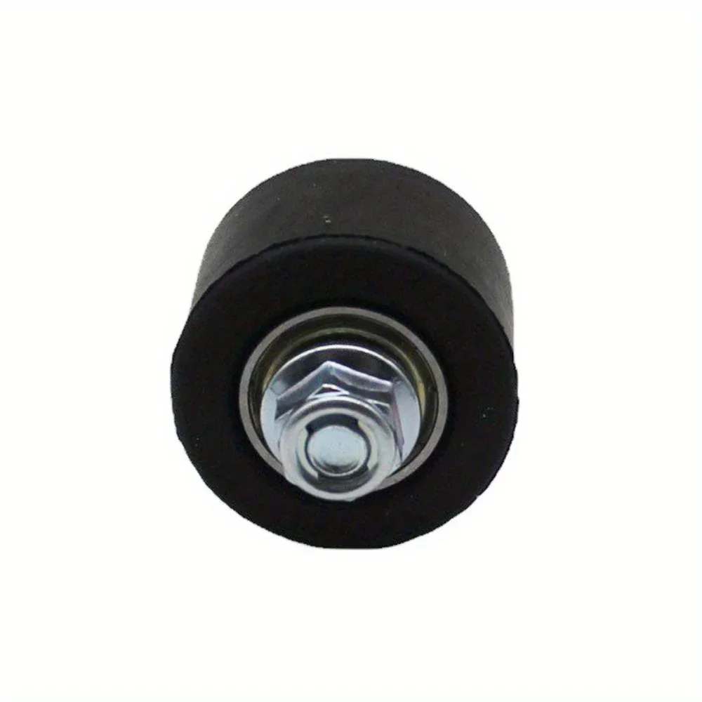 1PC is suitable for Yamaha YFZ 350 Banshee, Yamaha chain tensioner wheel 8mm,