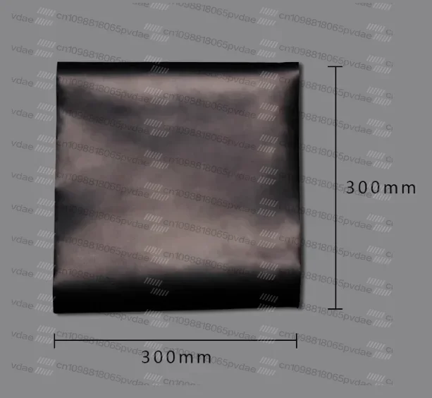 Velostat/Linqstat Imported Materials Can Be Used to Manufacture Flexible Sensors