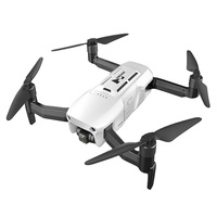 HOSHI HUBSAN ACE 2 Combo Version GPS Dron 53min Flight Time 16KM FPV Professional  to Capture the Beautiful Scenery