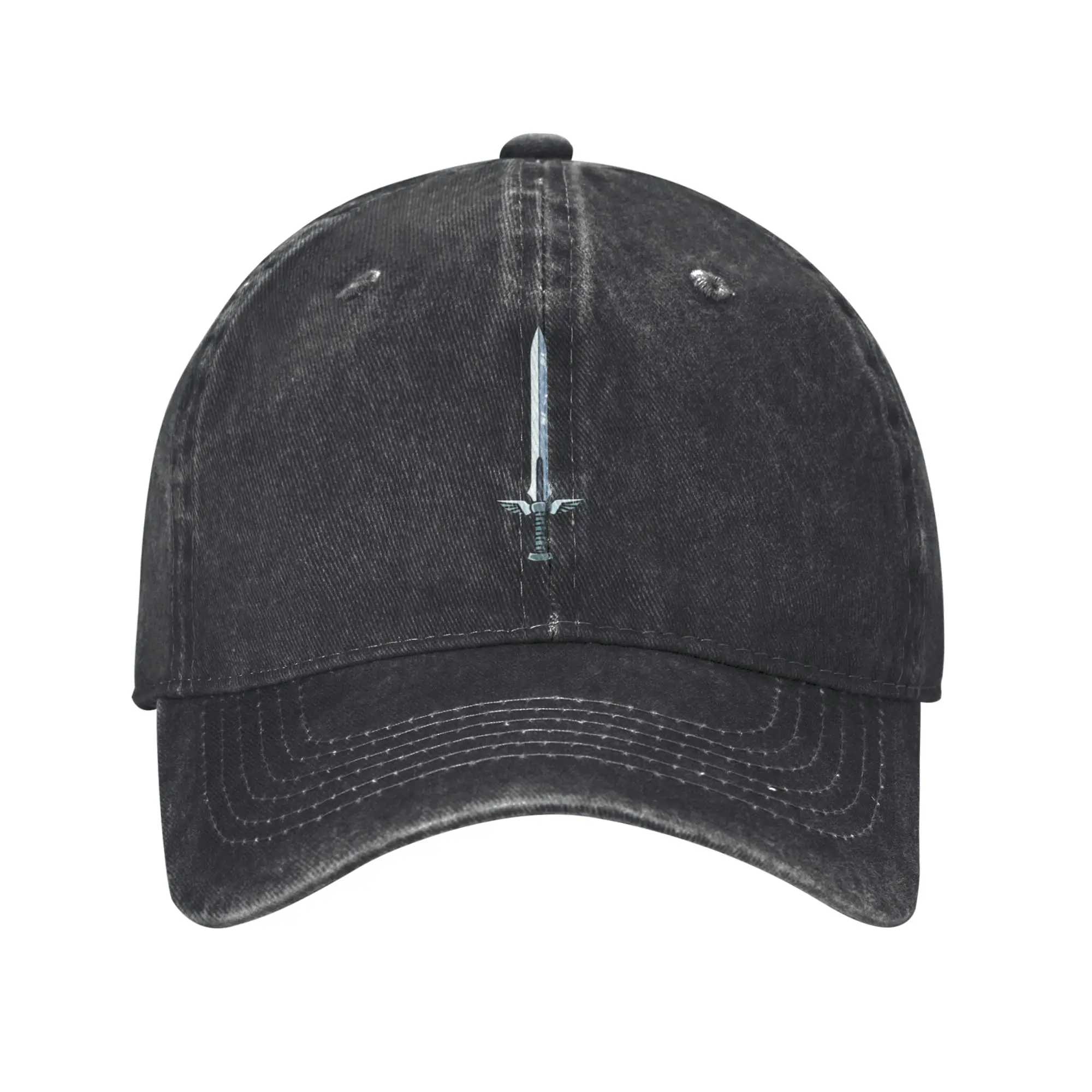 Fashion Requip Blade Sword Anime Erza baseball cap  Fits Small Head Circumference Snapback Cap